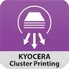 Kyocera, Cluster Printing, software, apps, Mega Business Systems