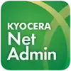 KYOCERA, Net Admin, App, Icon, Mega Business Systems