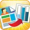 Color Monitor, software, kyocera, app, Mega Business Systems
