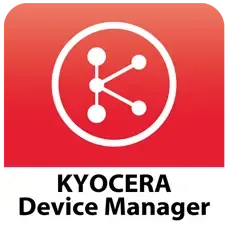 Kyocera, Device Manager, software, Mega Business Systems
