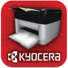 Mobile Print, kyocera, apps, software, Mega Business Systems