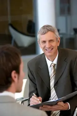 copier salesman, Kyocera, Mega Business Systems