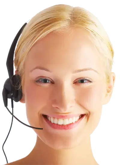 Customer Service, Operator, Kyocera, Mega Business Systems