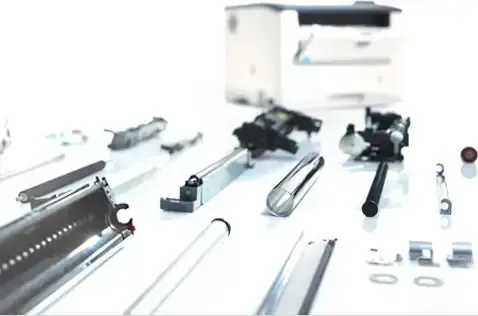Long Life Technology, Parts, Kyocera, Environment, Mega Business Systems