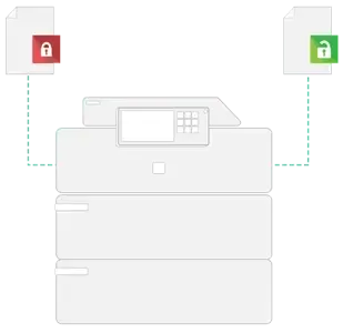 Papercut, Secure Printing, Mega Business Systems