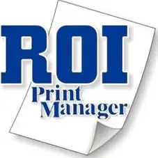 ROI Print Manager, software, apps, kyocera, Mega Business Systems