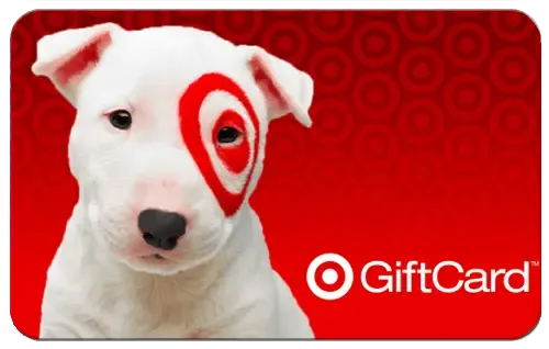 Win a Target Gift Card, Mega Business Systems
