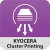 Kyocera, Cluster Printing, software, apps, Mega Business Systems