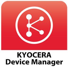 Kyocera, Device Manager, software, Mega Business Systems